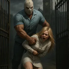 Escape the Asylum screenshot 1