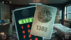 Escape the Asylum screenshot 5