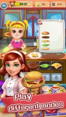Hungry Burger screenshot 3