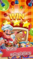 Hungry Burger screenshot 5