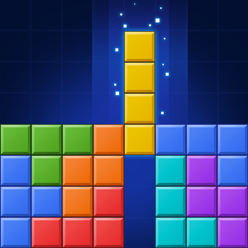 Block Journey
