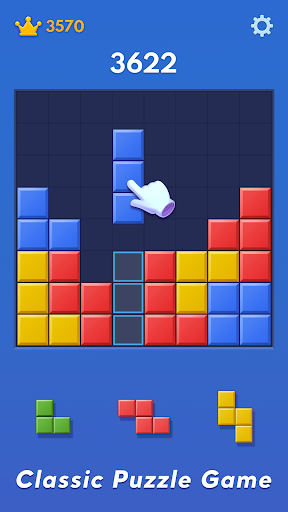 Block Journey screenshot 2