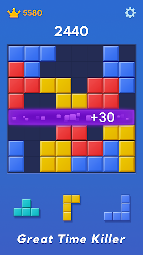Block Journey screenshot 3
