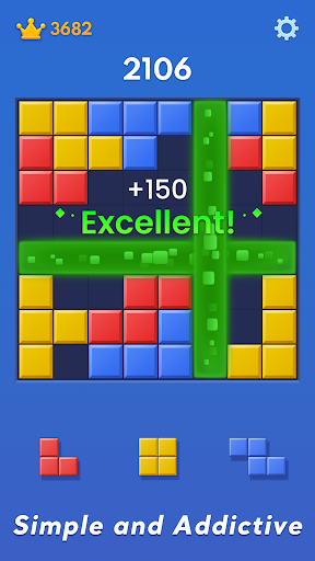 Block Journey screenshot 4