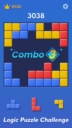 Block Journey screenshot 5