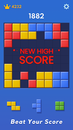 Block Journey screenshot 6