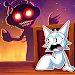 Sprunki Hide: Monster Hunt gameplay screenshot 1