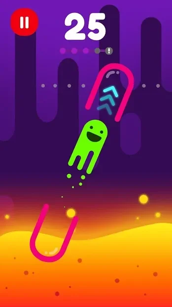 Super Slime World Adventure