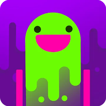 Super Slime World Adventure screenshot 1