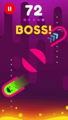 Super Slime World Adventure screenshot 3