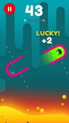 Super Slime World Adventure screenshot 4