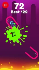 Super Slime World Adventure screenshot 5