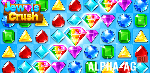 Jewel Crush