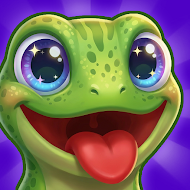 Gecko Escape screenshot 1