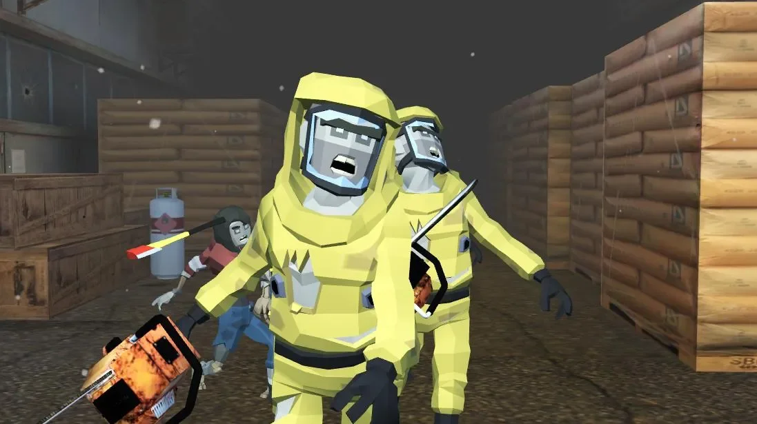 Dead Hunter: Offline Zombie Shooting Games