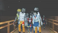 Dead Hunter: Offline Zombie Shooting Games screenshot 3