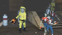Dead Hunter: Offline Zombie Shooting Games screenshot 5