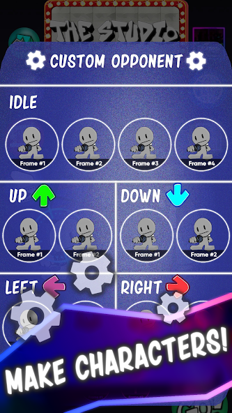 Funk Studio screenshot 2