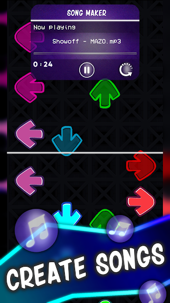 Funk Studio screenshot 3