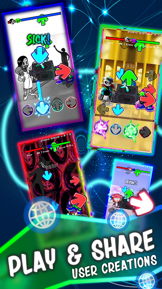 Funk Studio screenshot 4