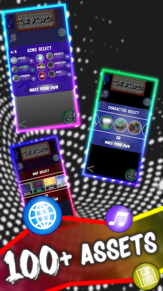 Funk Studio screenshot 5