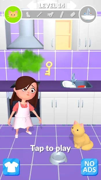 Friendly Master: Handyman Simulator