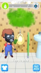 Friendly Master: Master Simulator screenshot 3
