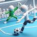 Goal Party - Football Freekick screenshot 1