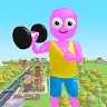Muscle Land screenshot 1