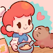 Bakery Cats: Cozy 3 Tile Match screenshot 1