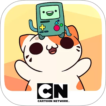 KleptoCats Cartoon Network screenshot 1
