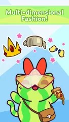 KleptoCats Cartoon Network screenshot 5