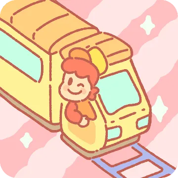 Joy Tracks screenshot 1
