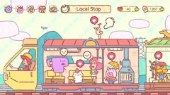 Joy Tracks screenshot 2