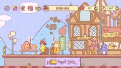 Joy Tracks screenshot 4