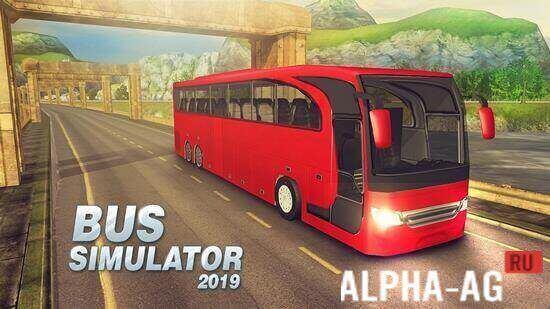 Bus Simulator 2019
