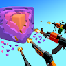 Gun Shoot Fever screenshot 1