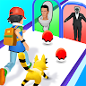 Monster Squad Rush screenshot 1