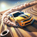 Rally Drift screenshot 1