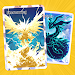 Card Maker : Monster screenshot 1