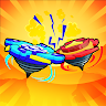 Merge Spinner gameplay screenshot 1