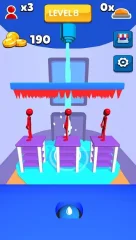 Trap Room! screenshot 2