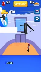Trap Room! screenshot 3