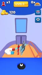Trap Room! screenshot 5