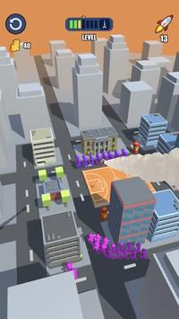 Gang Blast screenshot 2