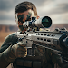 Sniper Battle: 3D War Shooter gameplay screenshot 1