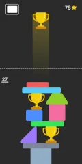 Perfect Tower gameplay screenshot 2