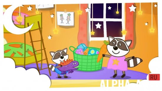 Modded Good Night Hippo screenshot 5