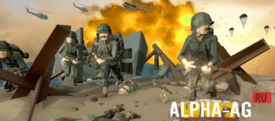 War Conductor-Idle SLG WW2