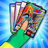 Card Evolution gameplay screenshot 1